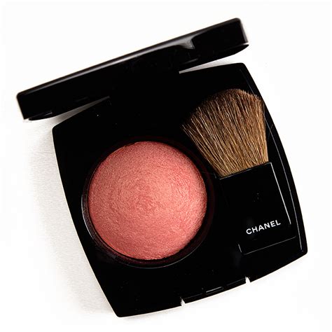 blush chanel reflex|best selling Chanel blush color.